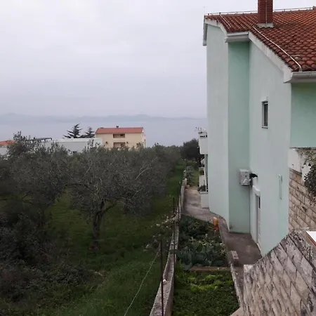 - Two Bedroom