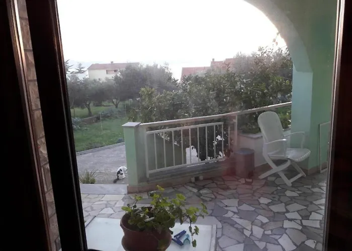 - Two Bedroom