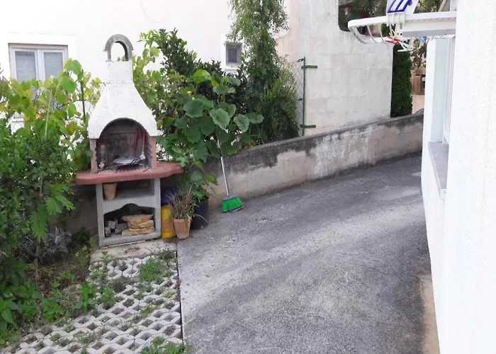 - Two Bedroom Apartamento *