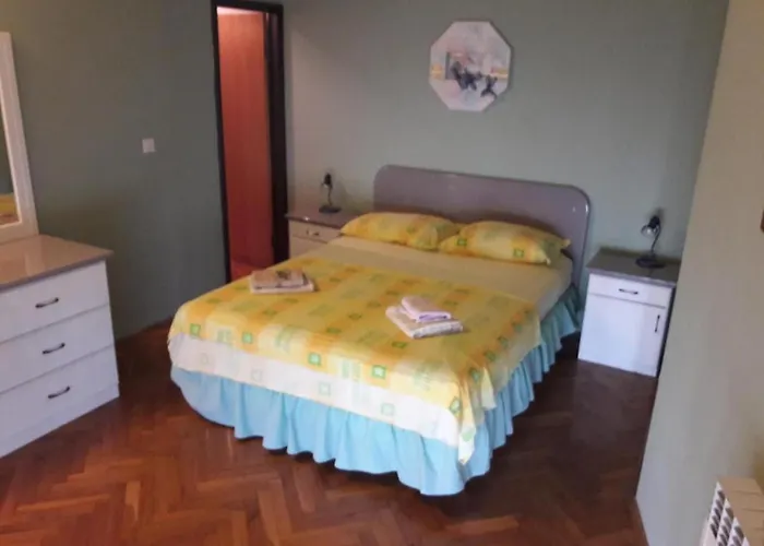 - Two Bedroom * Kožino