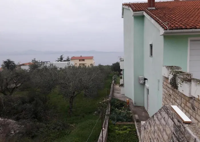 - Two Bedroom