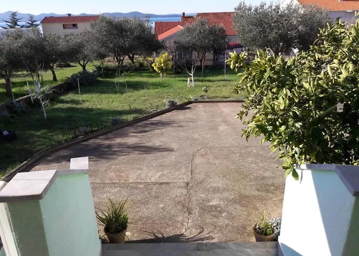 - Two Bedroom Apartamento Kožino