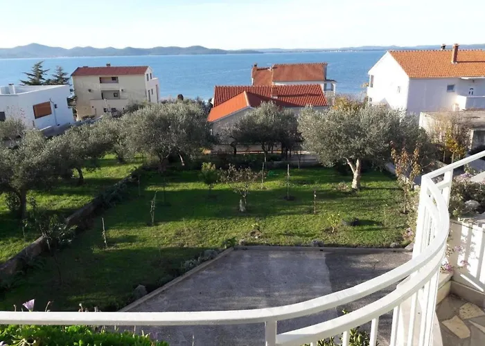 - Two Bedroom Apartamento Kožino