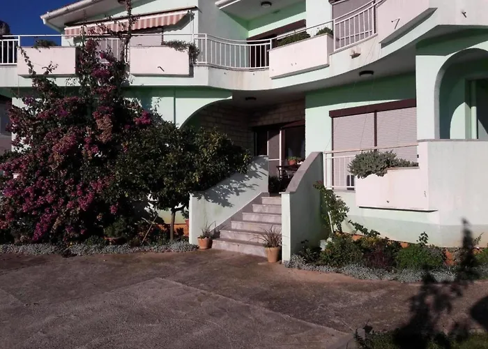 - Two Bedroom Kožino