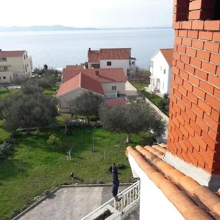 - Two Bedroom Apartment