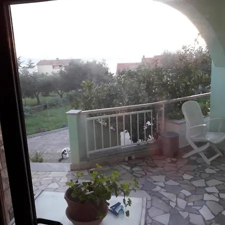 - Two Bedroom