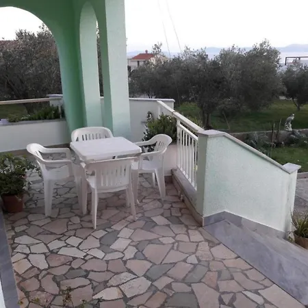 Apartment - Two Bedroom *