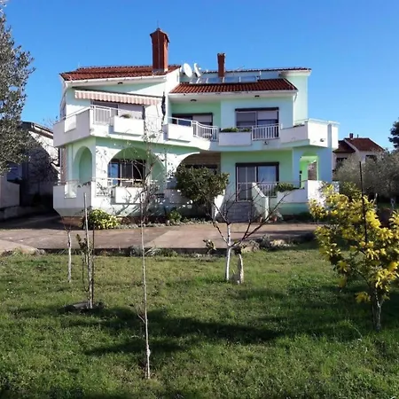 - Two Bedroom *