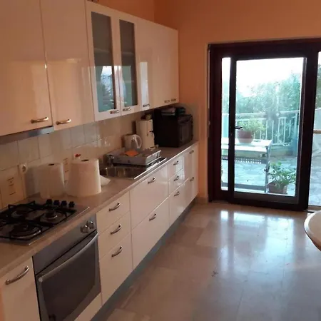 - Two Bedroom Apartment