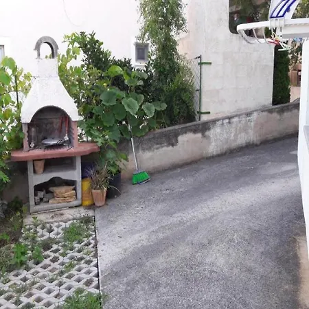 - Two Bedroom Apartment *