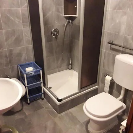 - Two Bedroom *